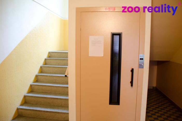 Prodej bytu 1+1, Nová Včelnice, Na Hliněnce, 36 m2