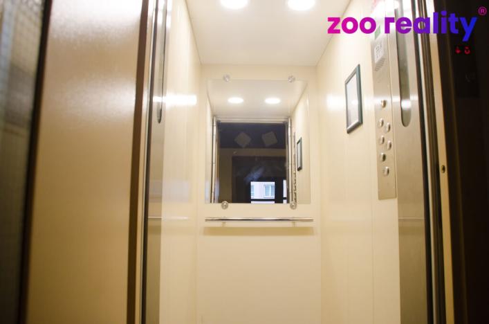 Prodej bytu 1+1, Nová Včelnice, Na Hliněnce, 36 m2