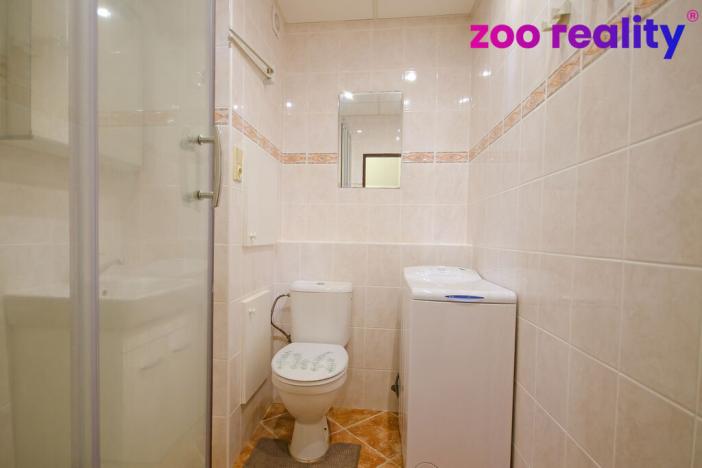 Prodej bytu 1+1, Nová Včelnice, Na Hliněnce, 36 m2