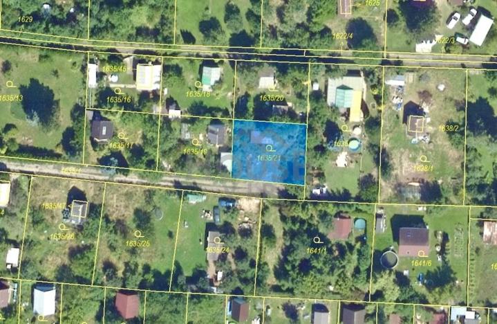 Prodej pozemku pro bydlení, Praha - Dubeč, Slatiny, 326 m2