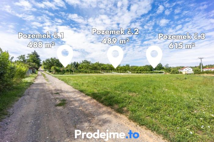 Prodej rodinného domu, Nový Šaldorf-Sedlešovice, 65 m2