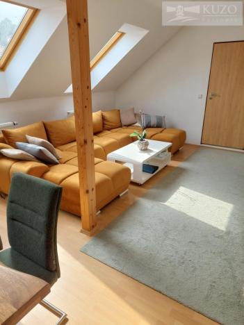 Pronájem bytu 3+1, Tvarožná, 85 m2