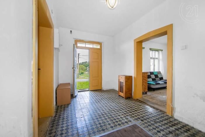 Prodej rodinného domu, Staré Sedliště, 197 m2