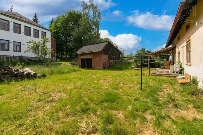 Prodej rodinného domu, Staré Sedliště, 197 m2