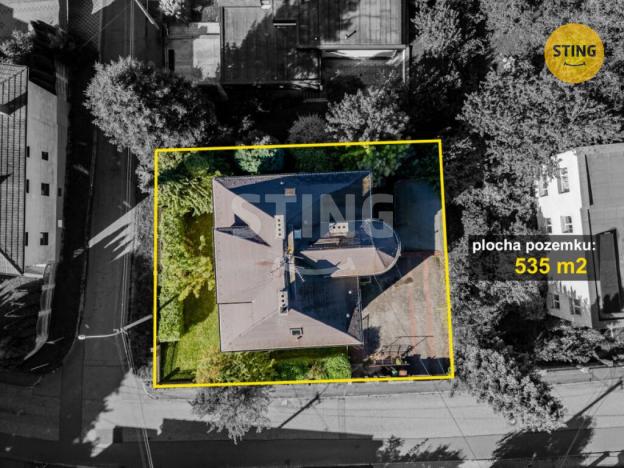 Prodej vily, Ostrava, Bukovanského, 310 m2