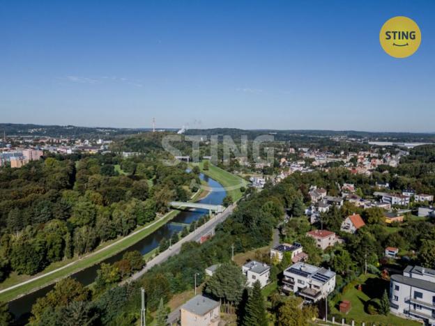 Prodej vily, Ostrava, Bukovanského, 310 m2