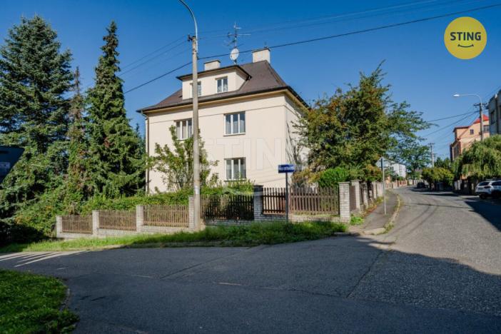 Prodej vily, Ostrava, Bukovanského, 310 m2