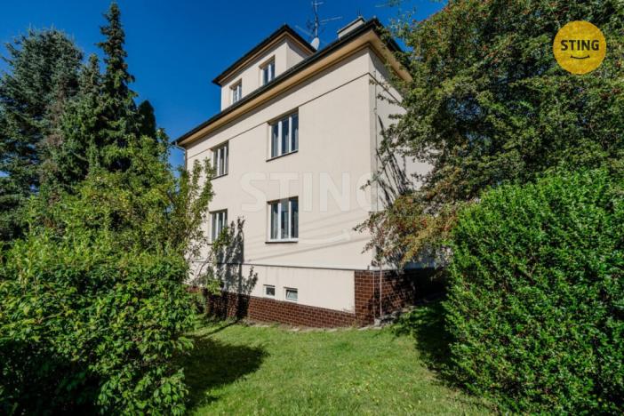 Prodej vily, Ostrava, Bukovanského, 310 m2