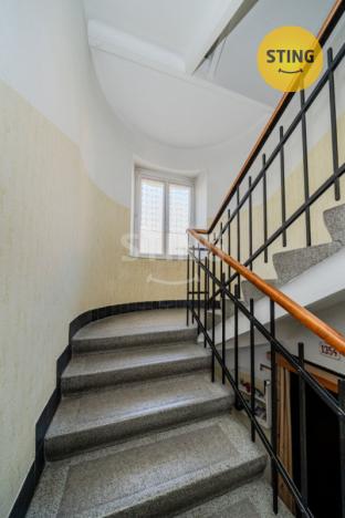 Prodej vily, Ostrava, Bukovanského, 310 m2