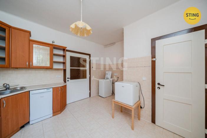 Prodej vily, Ostrava, Bukovanského, 310 m2