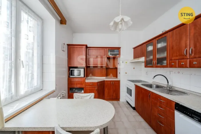 Prodej vily, Ostrava - Slezská Ostrava, Bukovanského, 310 m2