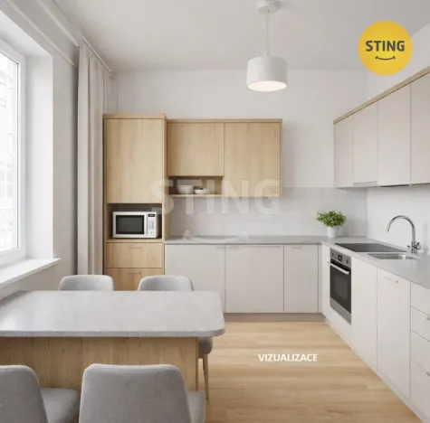 Prodej vily, Ostrava - Slezská Ostrava, Bukovanského, 310 m2