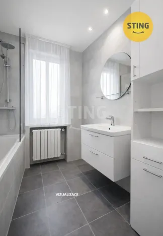 Prodej vily, Ostrava - Slezská Ostrava, Bukovanského, 310 m2