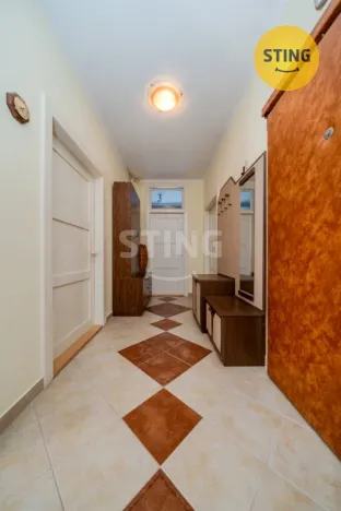 Prodej vily, Ostrava - Slezská Ostrava, Bukovanského, 310 m2