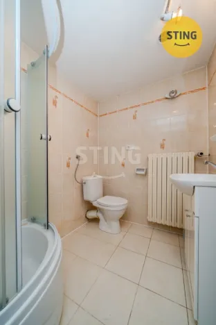 Prodej vily, Ostrava - Slezská Ostrava, Bukovanského, 310 m2