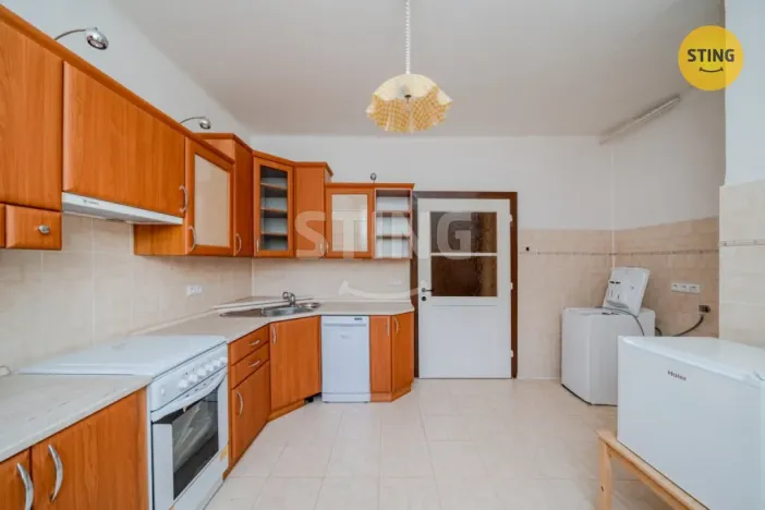 Prodej vily, Ostrava - Slezská Ostrava, Bukovanského, 310 m2