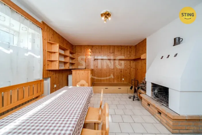 Prodej vily, Ostrava - Slezská Ostrava, Bukovanského, 310 m2