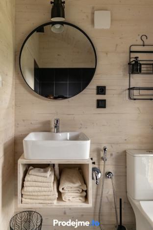 Prodej rodinného domu, Nový Šaldorf-Sedlešovice, 35 m2