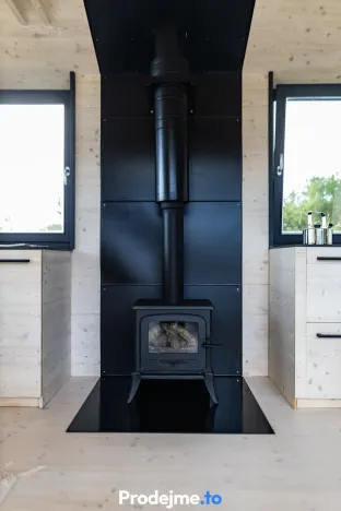 Prodej rodinného domu, Nový Šaldorf-Sedlešovice, 35 m2