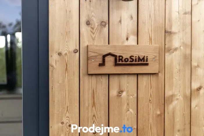 Prodej rodinného domu, Nový Šaldorf-Sedlešovice, 35 m2