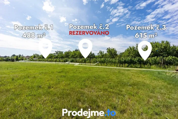Prodej rodinného domu, Nový Šaldorf-Sedlešovice, 35 m2