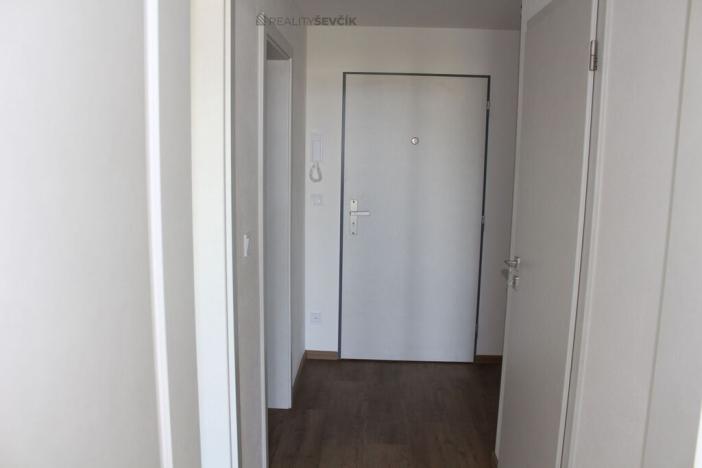 Pronájem bytu 2+kk, Hluboká nad Vltavou, Potoční, 61 m2