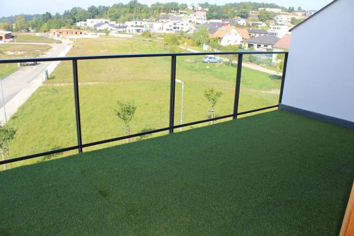 Pronájem bytu 2+kk, Hluboká nad Vltavou, Potoční, 61 m2