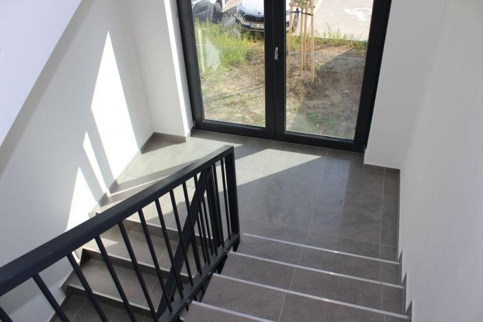 Pronájem bytu 2+kk, Hluboká nad Vltavou, Potoční, 61 m2