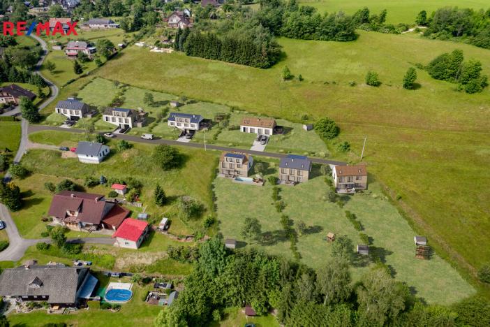 Prodej pozemku pro bydlení, Javornice, 932 m2