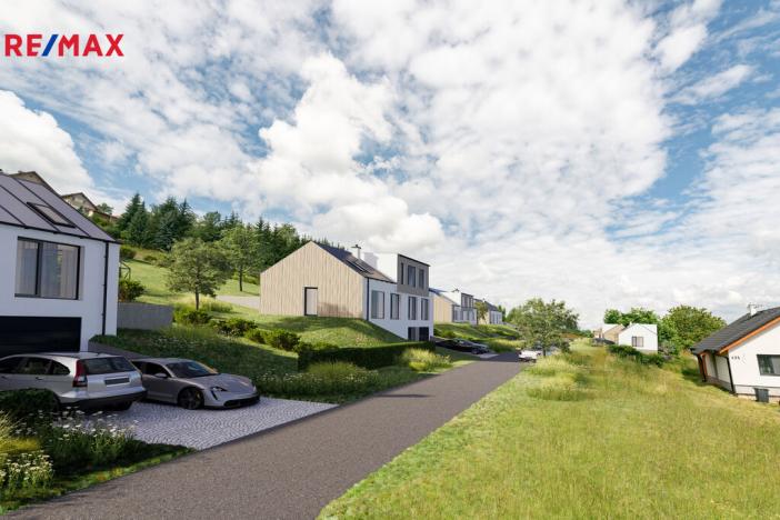 Prodej pozemku pro bydlení, Javornice, 932 m2