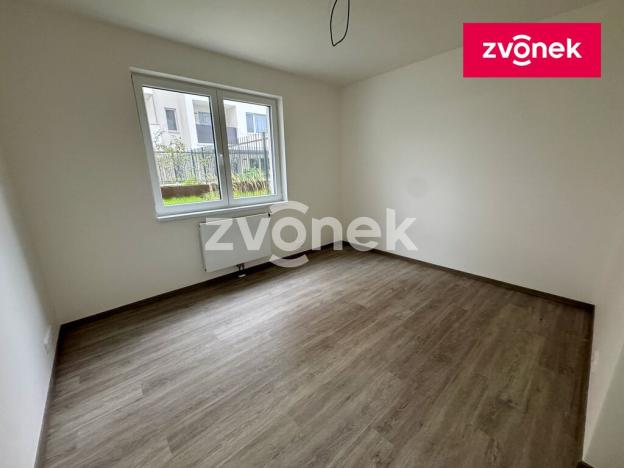 Pronájem bytu 3+kk, Zlín, Nad Stráněmi, 83 m2