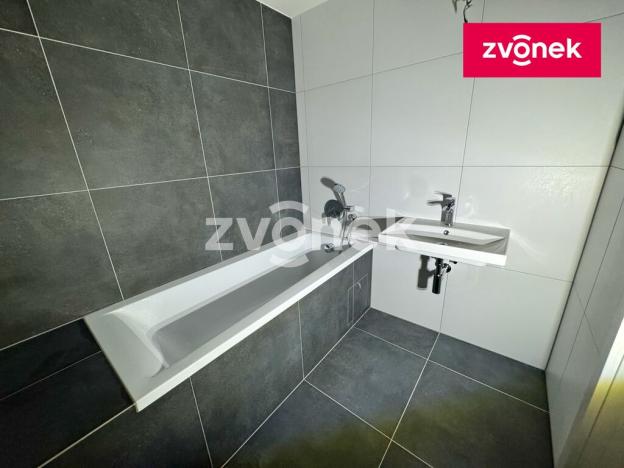 Pronájem bytu 3+kk, Zlín, Nad Stráněmi, 83 m2