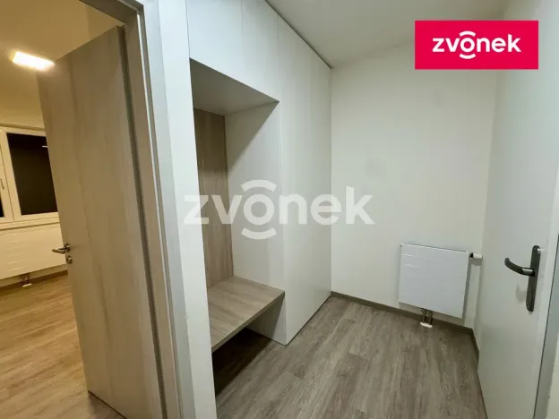 Pronájem bytu 3+kk, Zlín, Nad Stráněmi, 83 m2
