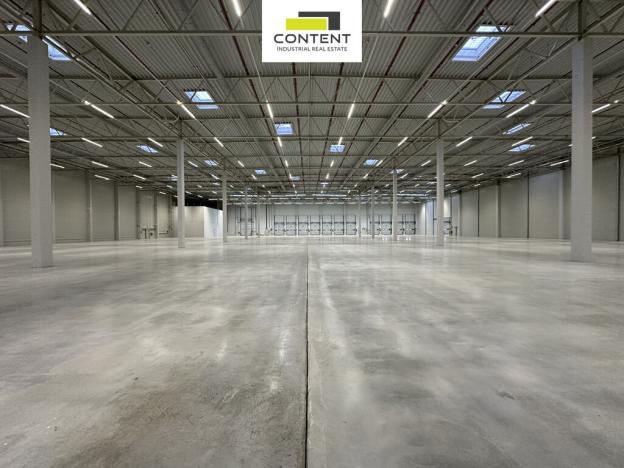 Pronájem výrobních prostor, Ostředek, 5973 m2