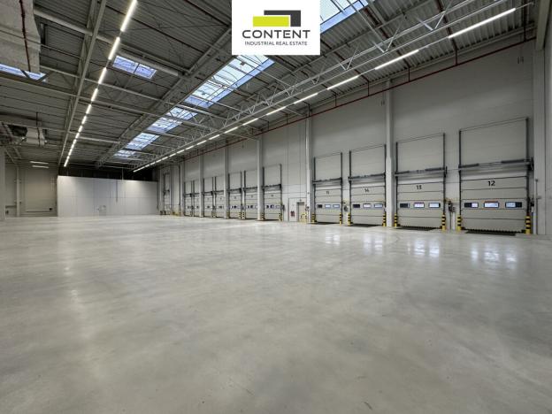 Pronájem výrobních prostor, Ostředek, 5973 m2