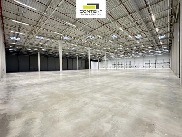 Pronájem výrobních prostor, Ostředek, 5973 m2