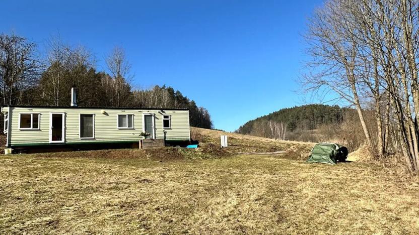 Prodej pozemku pro bydlení, Bílá, 1489 m2