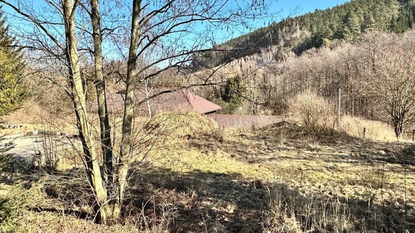 Prodej pozemku pro bydlení, Bílá, 1489 m2