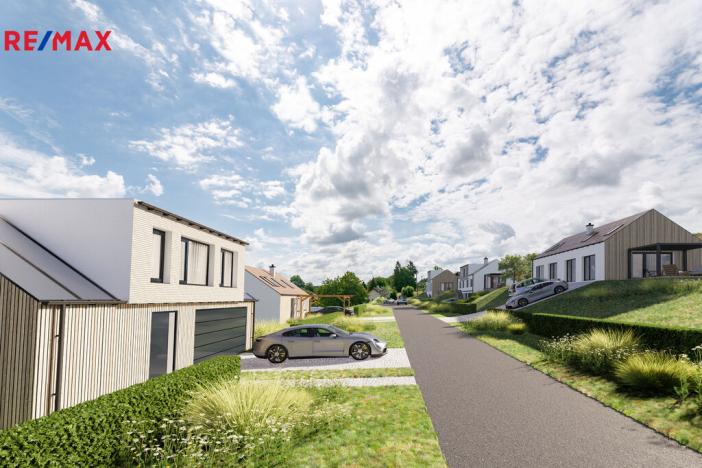 Prodej pozemku pro bydlení, Javornice, 1395 m2