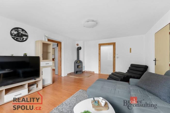 Prodej atypického bytu, Dvůr Králové nad Labem, Klazarova, 390 m2