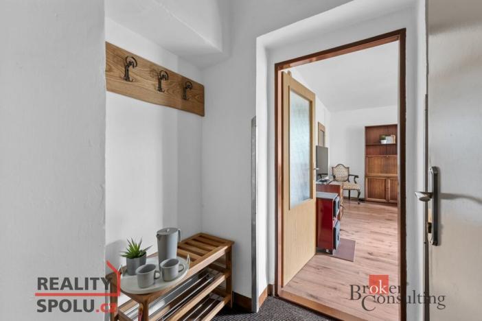 Prodej atypického bytu, Dvůr Králové nad Labem, Klazarova, 390 m2