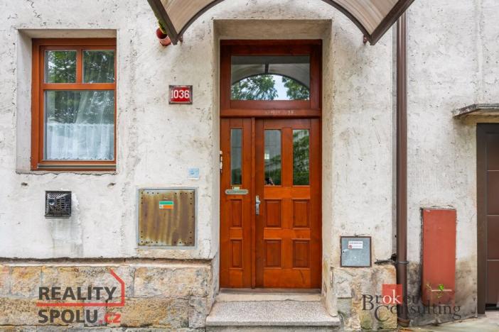 Prodej atypického bytu, Dvůr Králové nad Labem, Klazarova, 390 m2