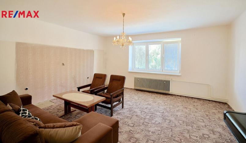 Prodej rodinného domu, Brušperk, Dr. Martínka, 150 m2