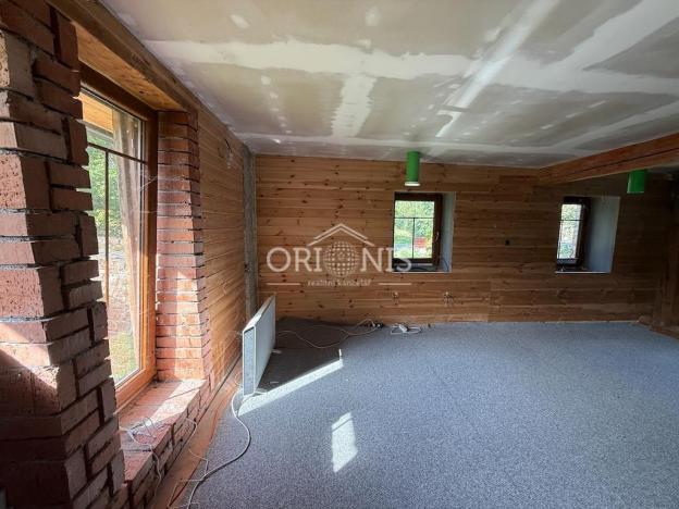 Prodej rodinného domu, Radonice - Ždov, 180 m2