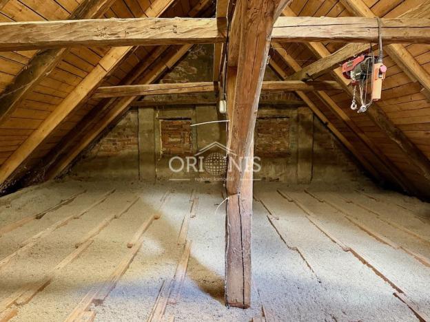 Prodej rodinného domu, Radonice - Ždov, 180 m2