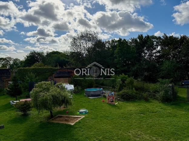 Prodej rodinného domu, Radonice - Ždov, 180 m2