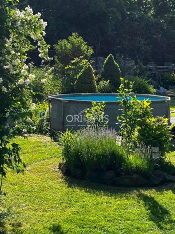 Prodej rodinného domu, Radonice - Ždov, 180 m2