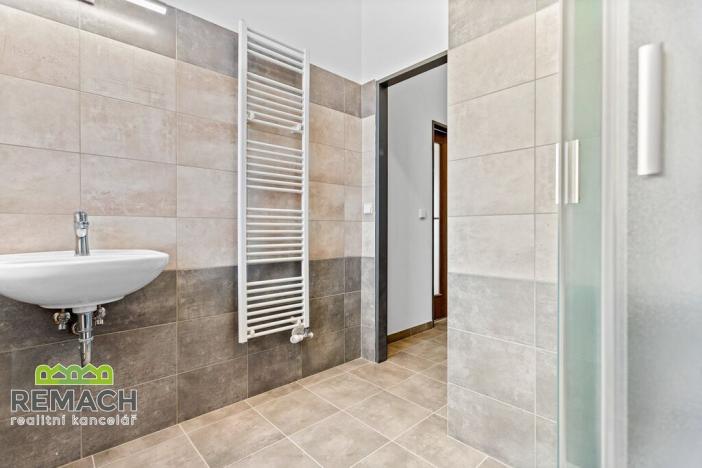 Pronájem bytu 1+1, Náchod, Riegrova, 42 m2