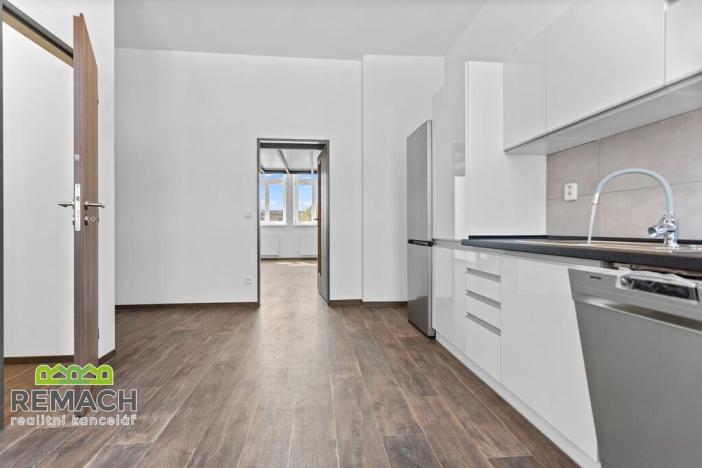 Pronájem bytu 2+1, Náchod, Riegrova, 67 m2