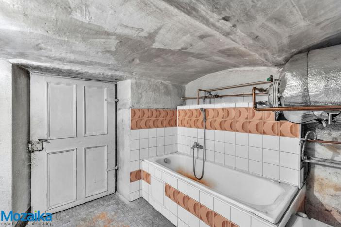 Prodej rodinného domu, Červená Voda - Bílá Voda, 60 m2